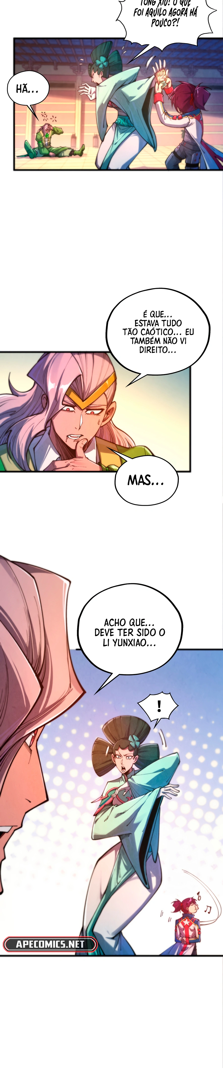Página 2 do Capítulo 460