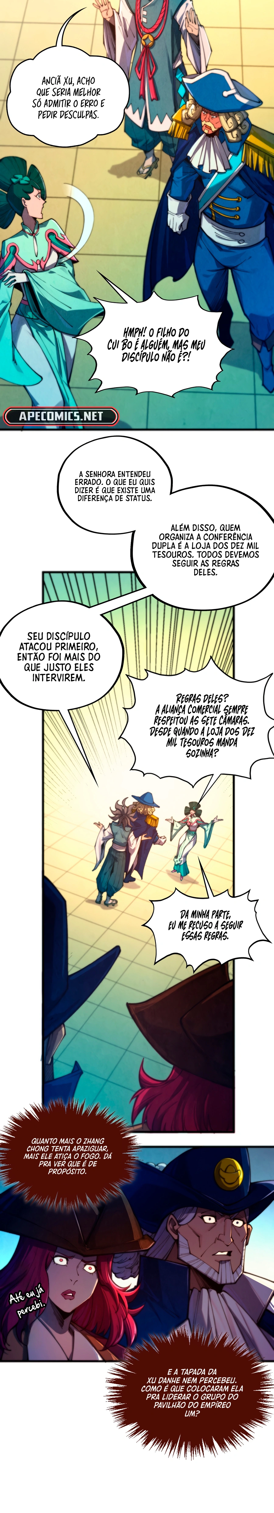 Página 4 do Capítulo 460