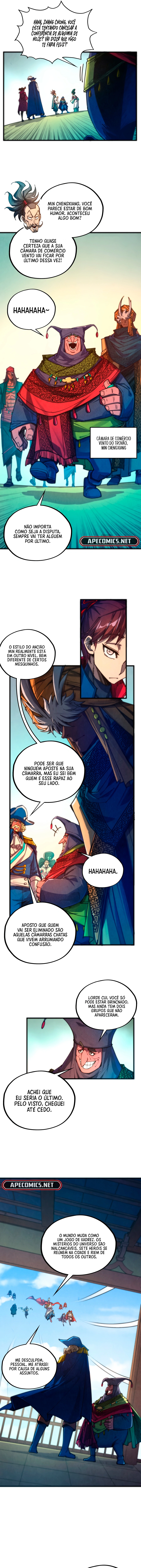 Página 5 do Capítulo 460