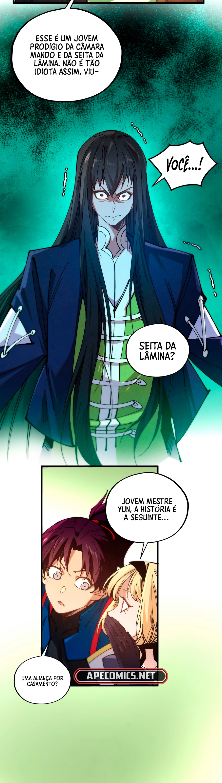 Página 8 do Capítulo 460