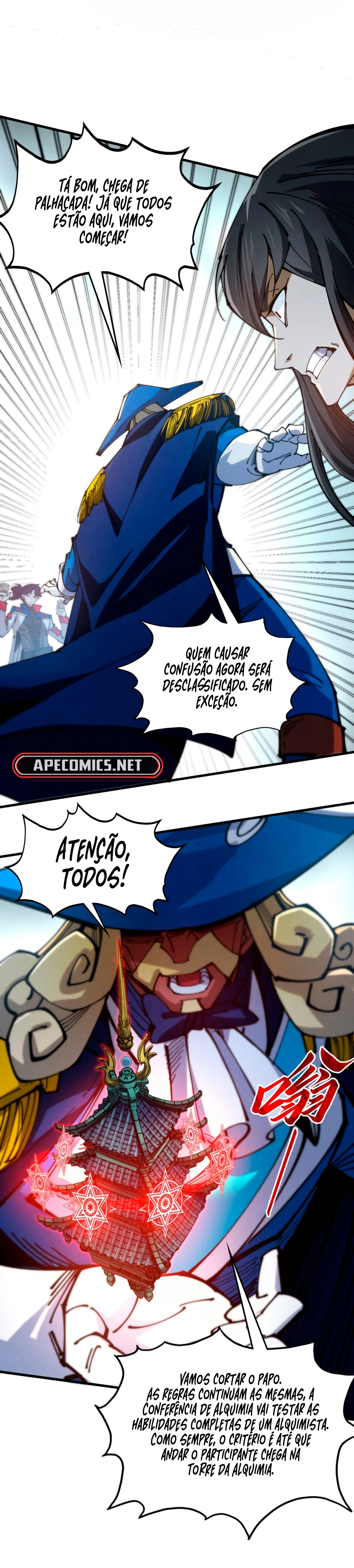 Página 10 do Capítulo 460