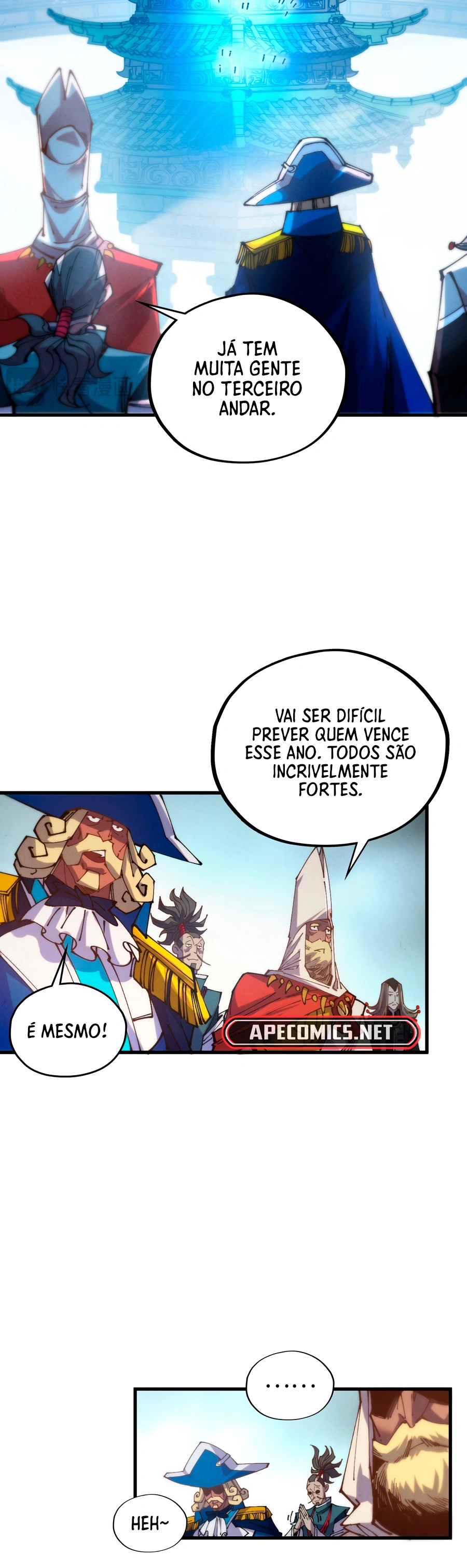 Página 16 do Capítulo 460