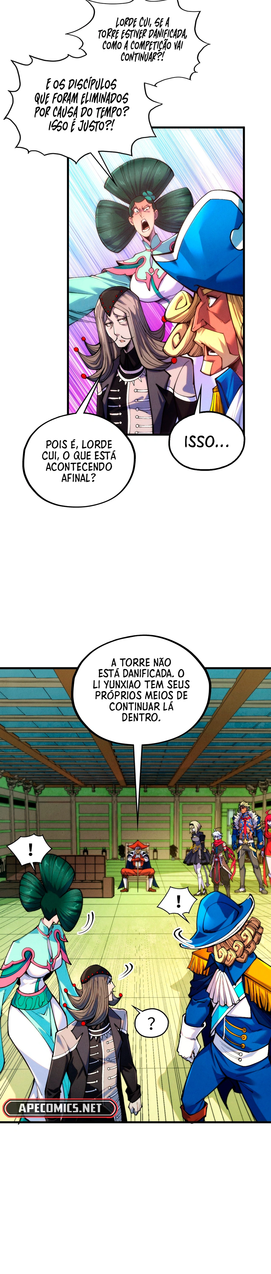 Página 2 do Capítulo 462