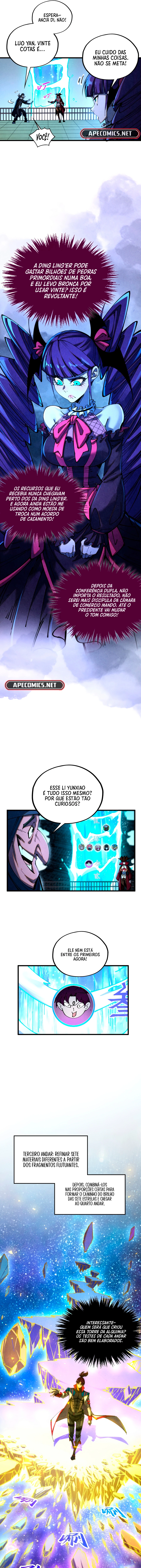 Página 5 do Capítulo 461