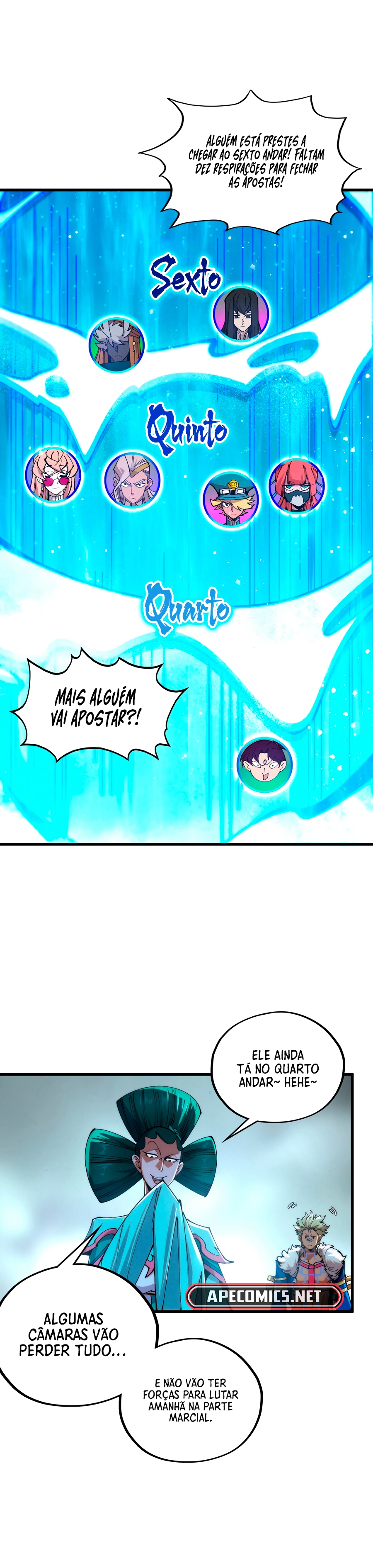 Página 8 do Capítulo 461