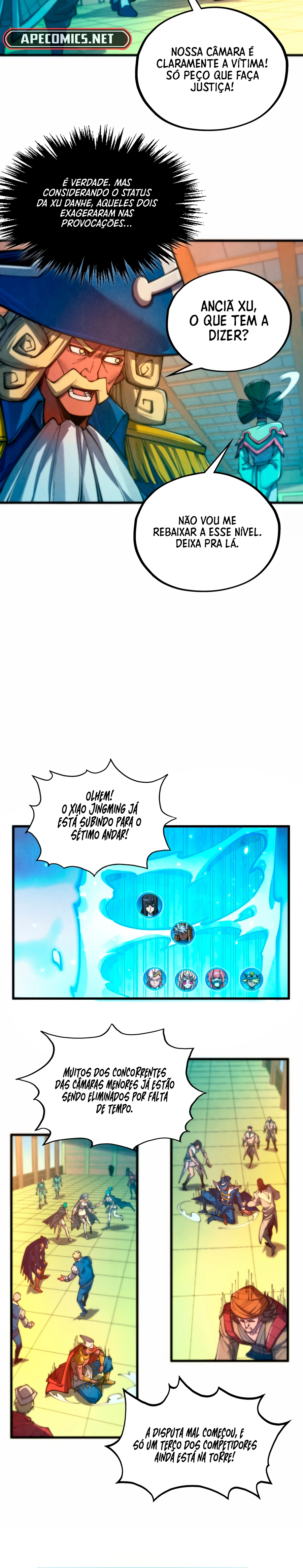Página 12 do Capítulo 461