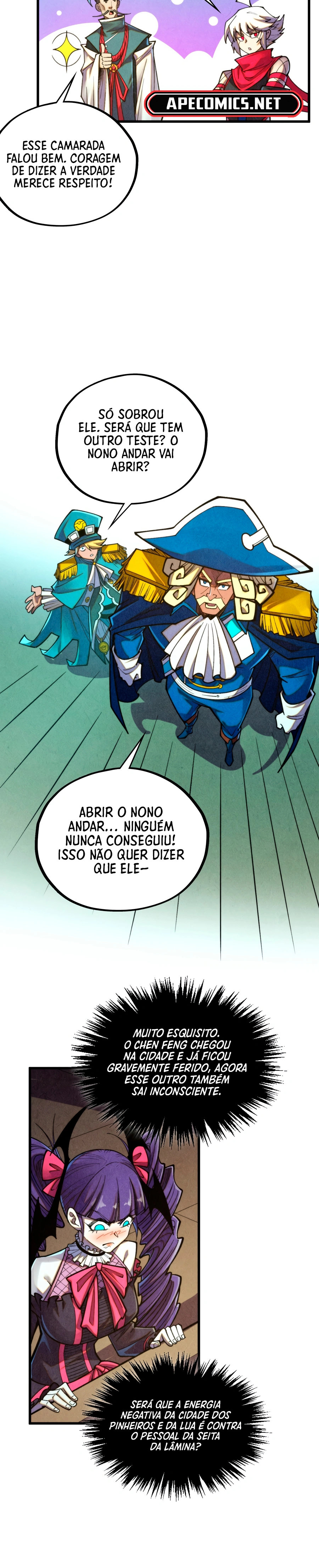 Página 4 do Capítulo 464