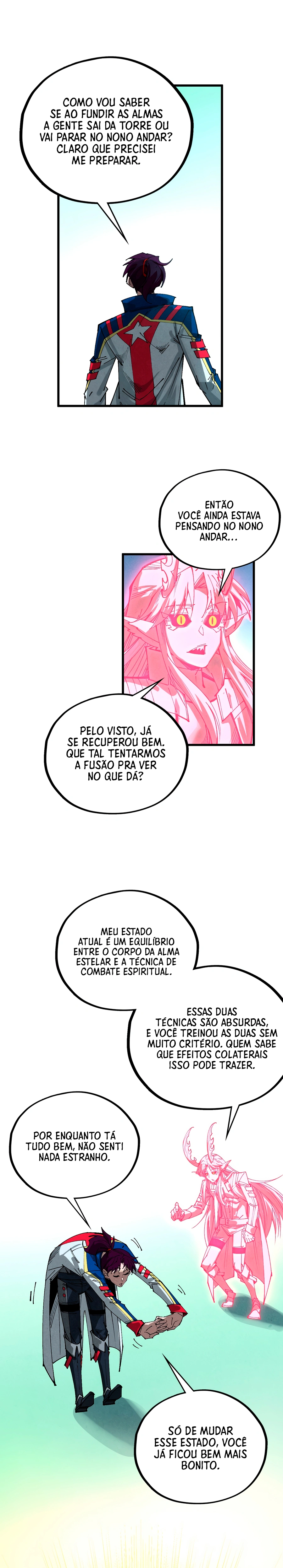 Página 8 do Capítulo 464