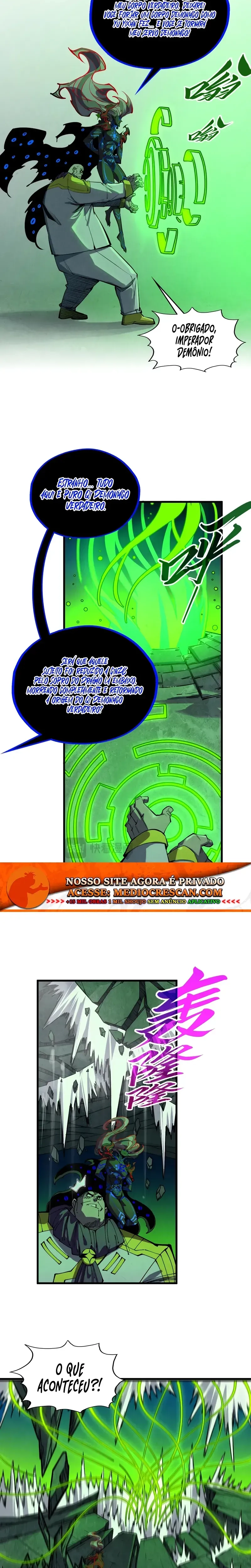 Página 8 do Capítulo 509