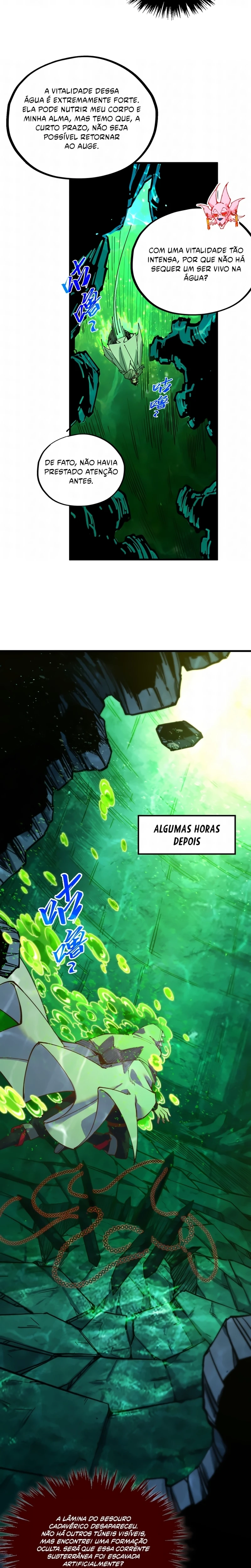 Página 13 do Capítulo 497