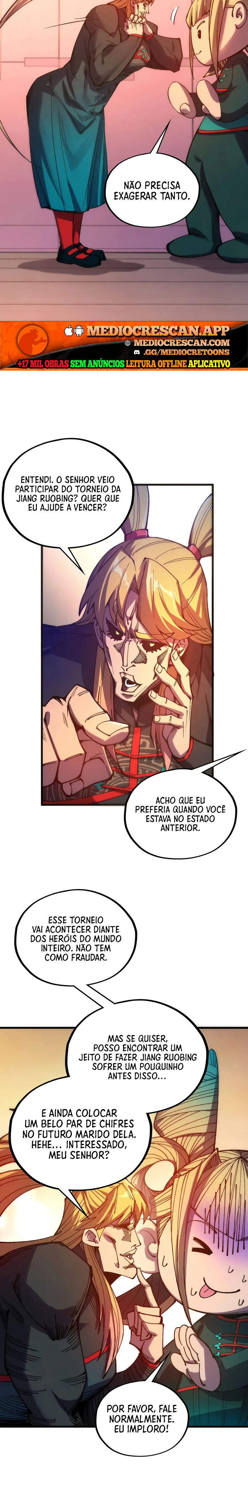 Página 6 do Capítulo 532