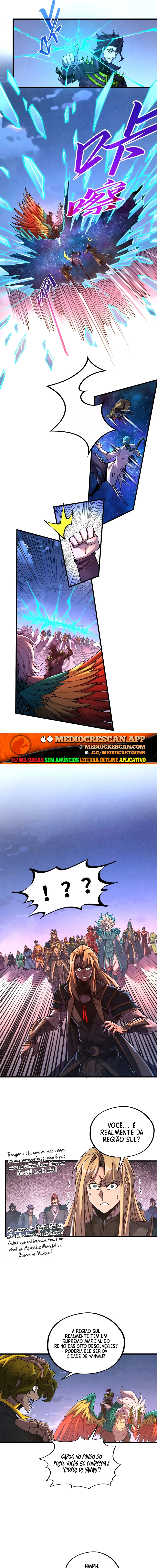 Página 8 do Capítulo 537
