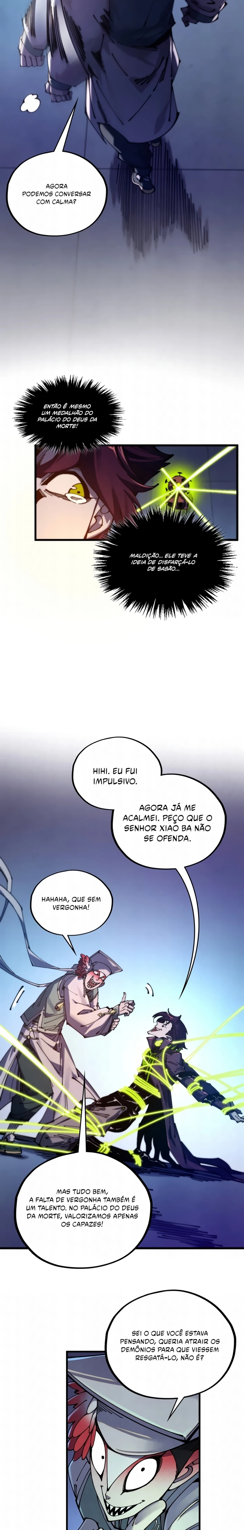 Página 14 do Capítulo 495