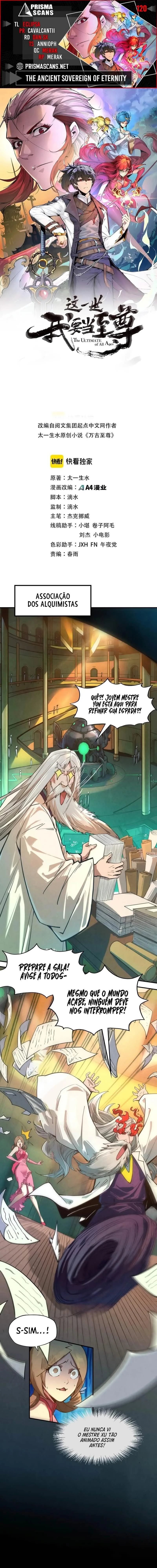 Página 1 do Capítulo 120
