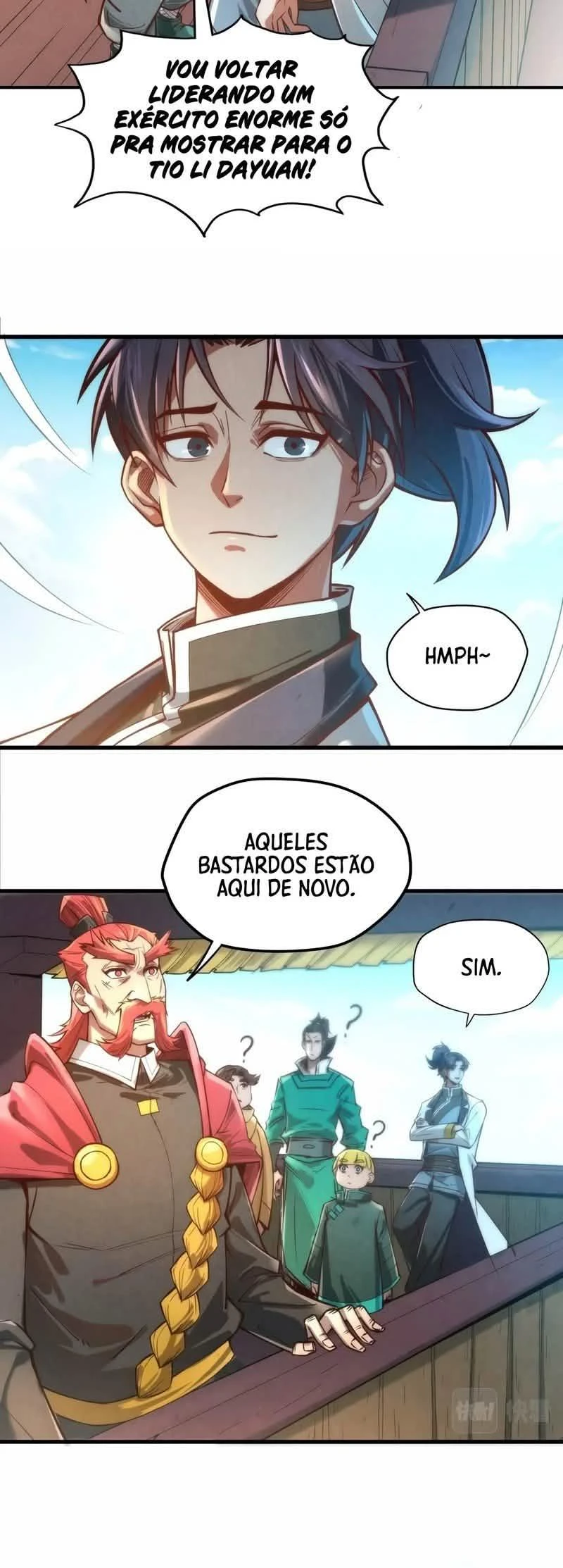 Página 2 do Capítulo 121