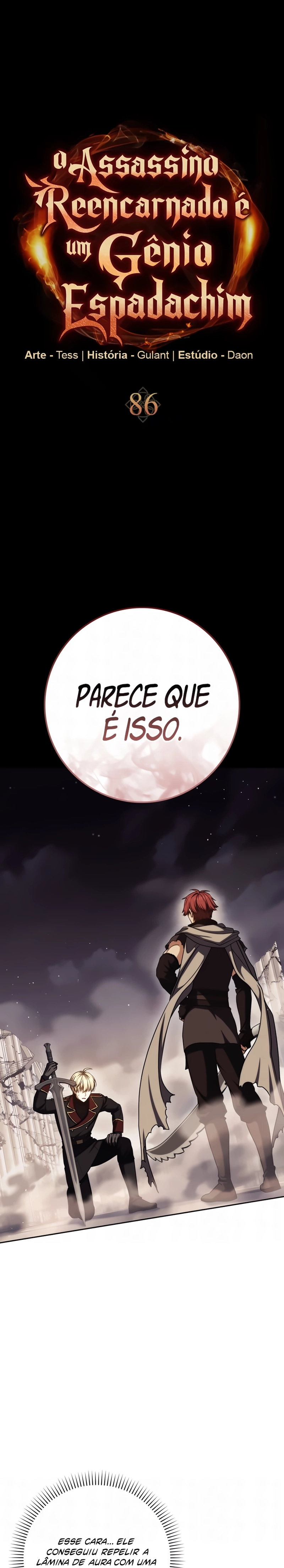 Página 1 do Capítulo 86