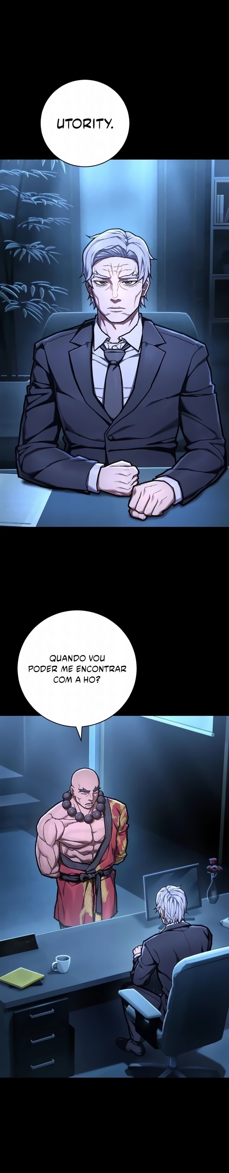 Página 1 do Capítulo 64