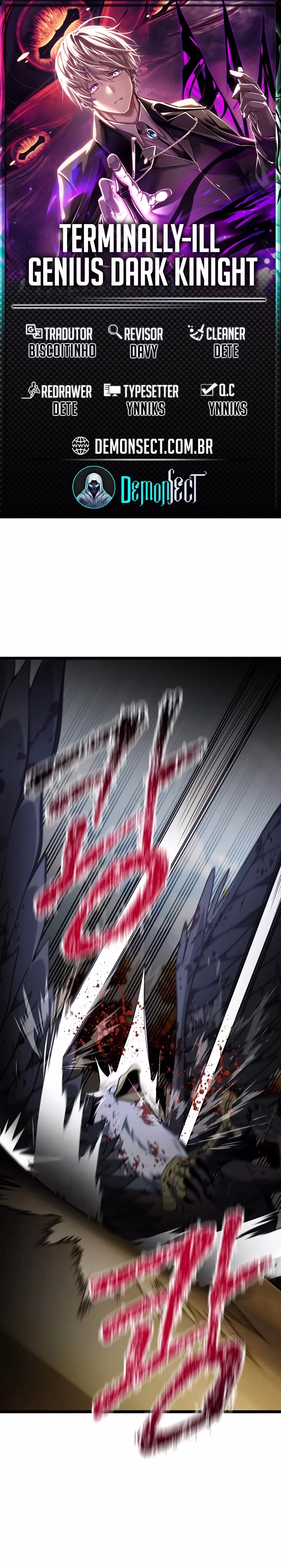 Página 1 do Capítulo 34