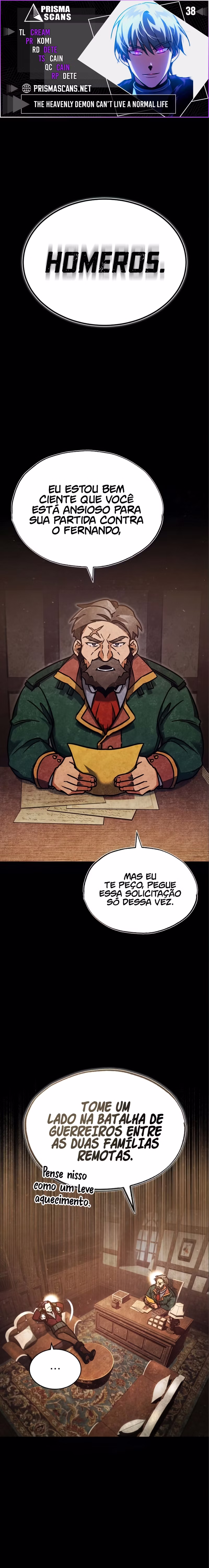 Página 1 do Capítulo 38