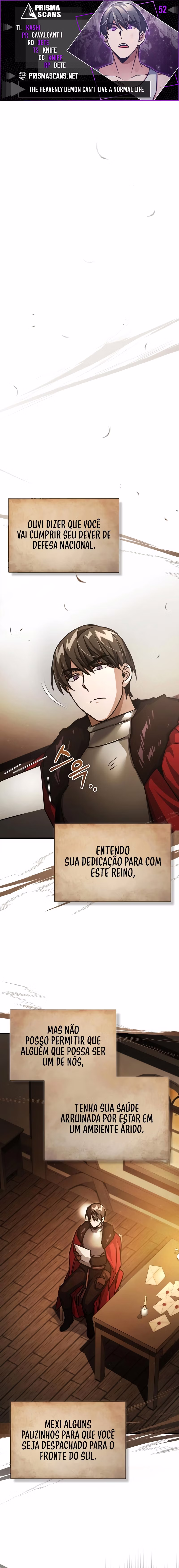 Página 1 do Capítulo 52