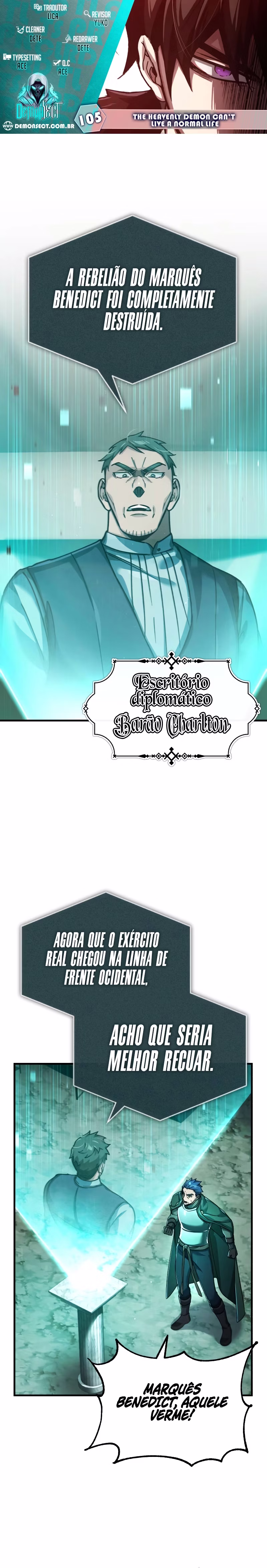 Página 1 do Capítulo 105
