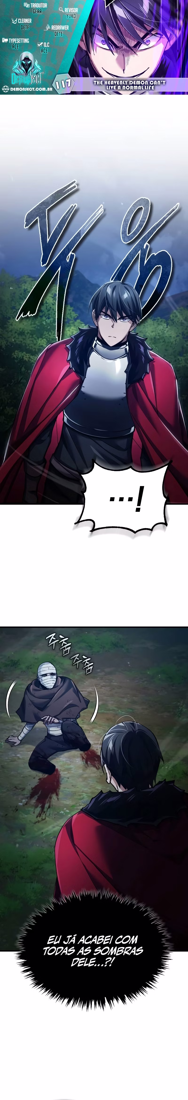 Página 1 do Capítulo 117