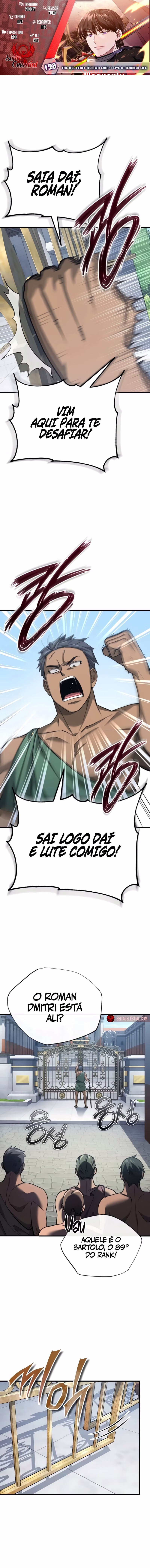 Página 1 do Capítulo 128