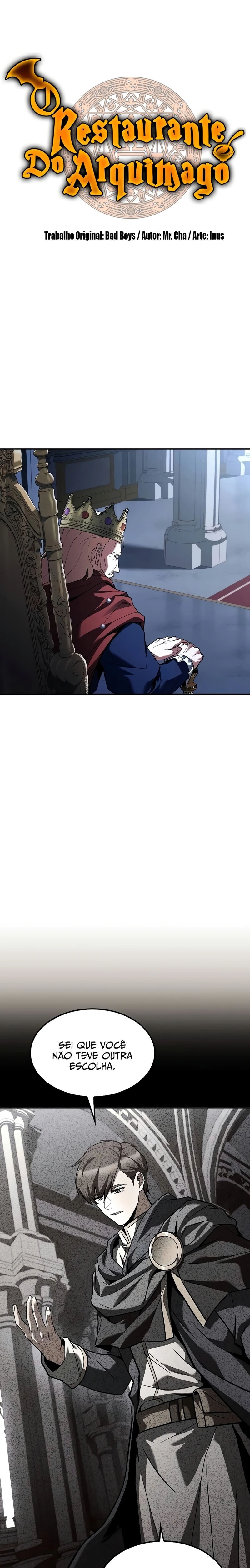 Página 1 do Capítulo 61