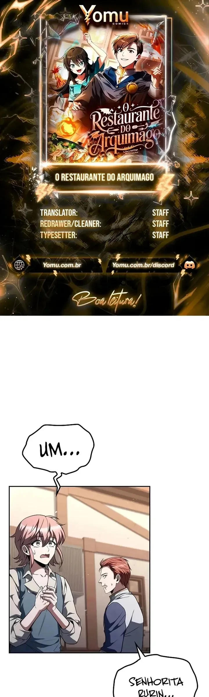 Página 1 do Capítulo 128