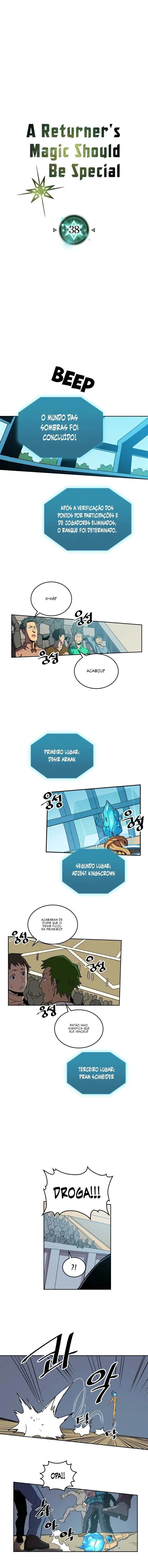 Página 1 do Capítulo 38