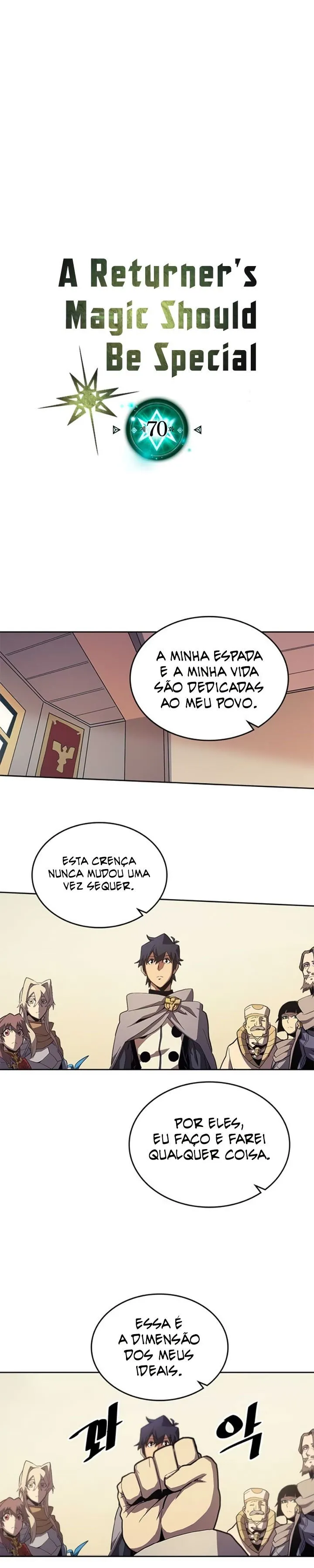 Página 1 do Capítulo 70