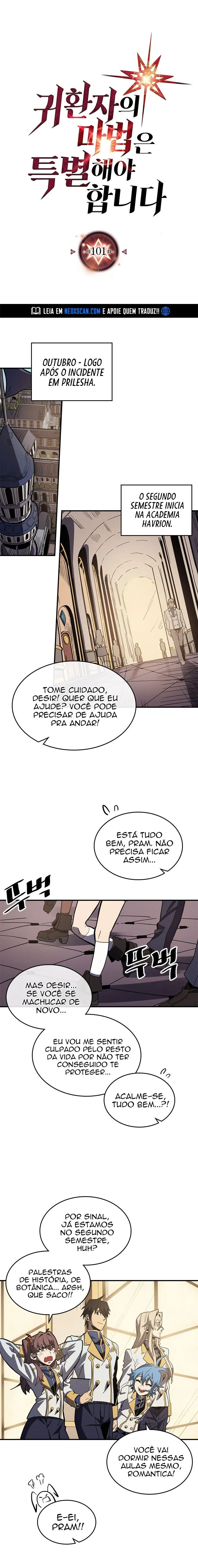 Página 2 do Capítulo 101