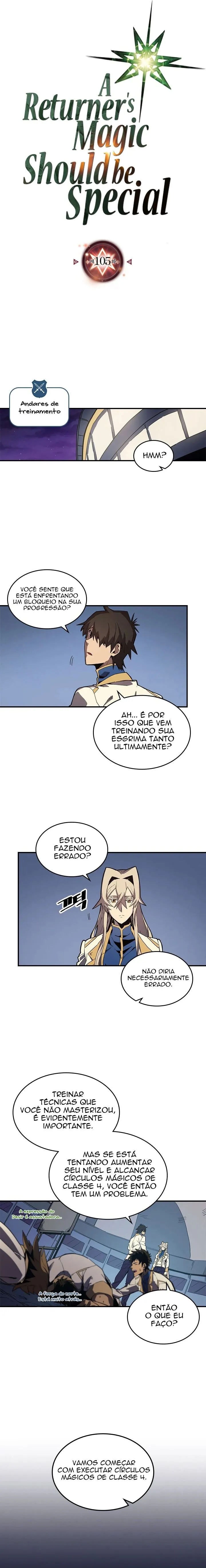 Página 1 do Capítulo 105