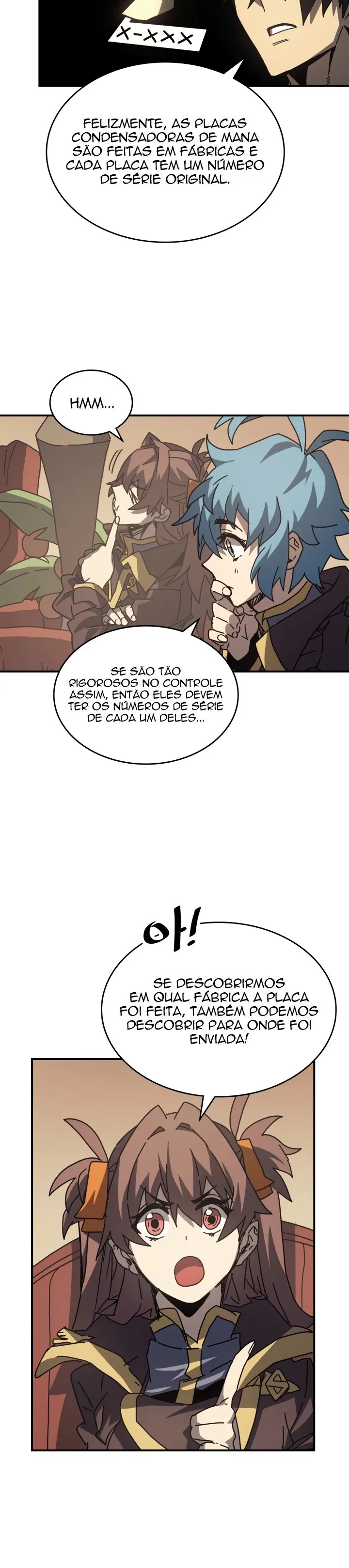Página 7 do Capítulo 133