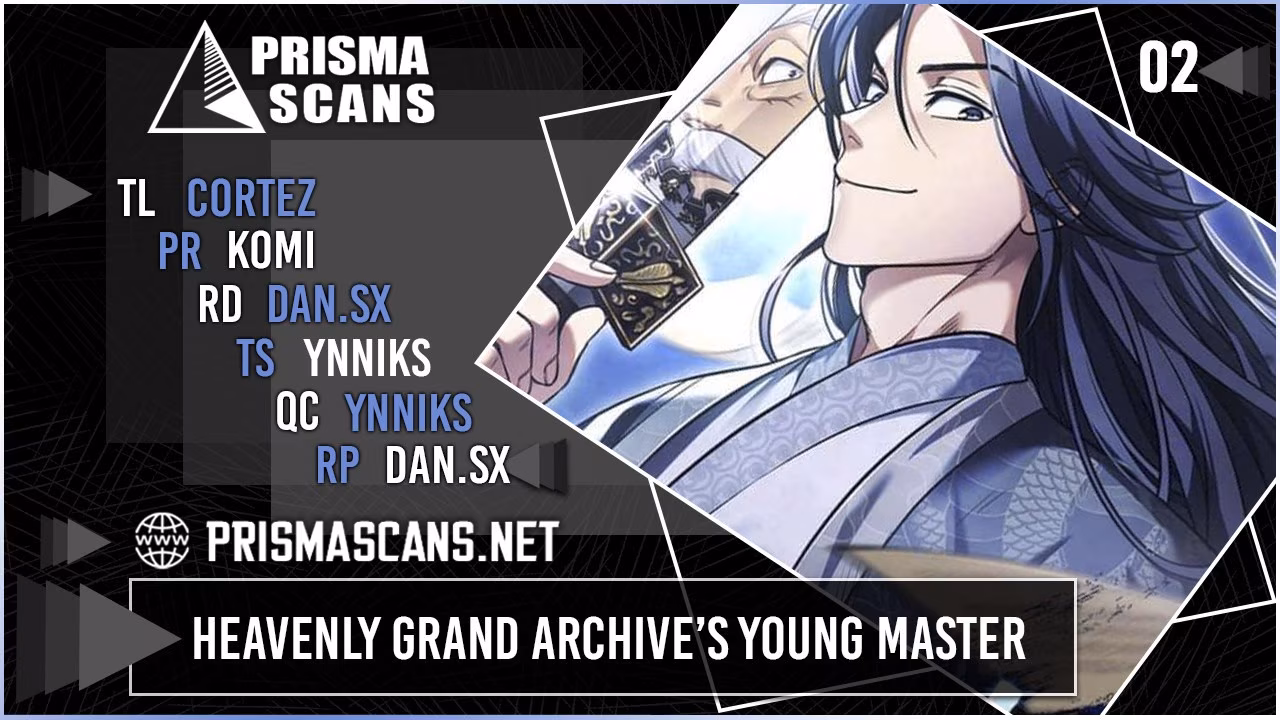 Página 1 do Capítulo 2