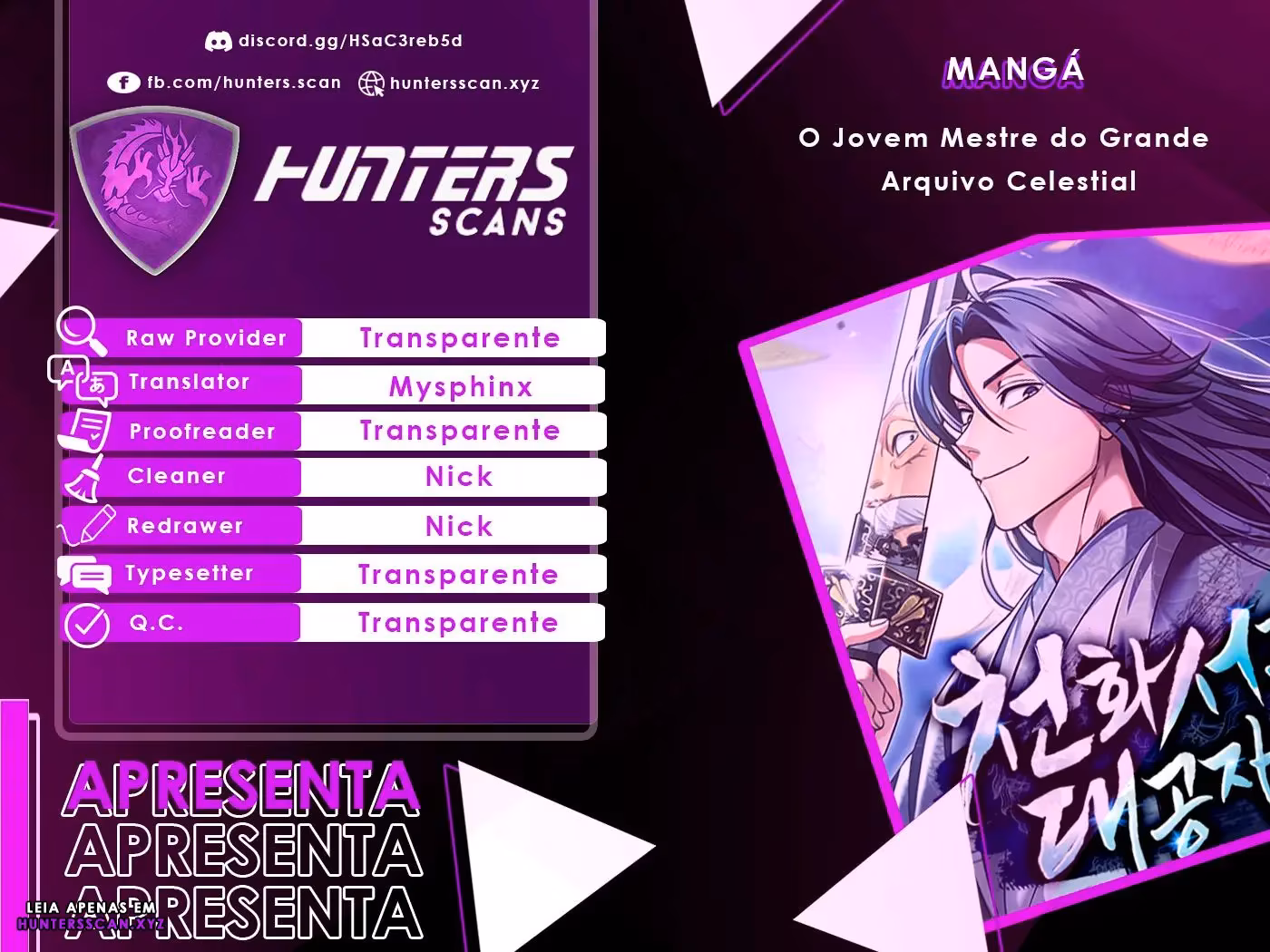 Página 1 do Capítulo 41