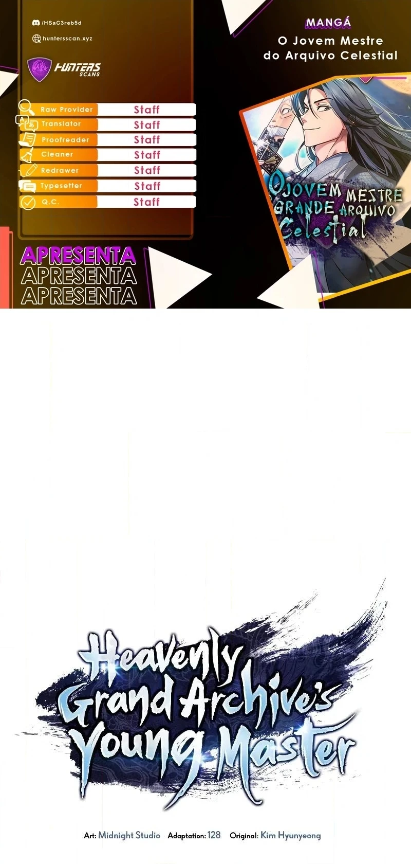 Página 1 do Capítulo 100