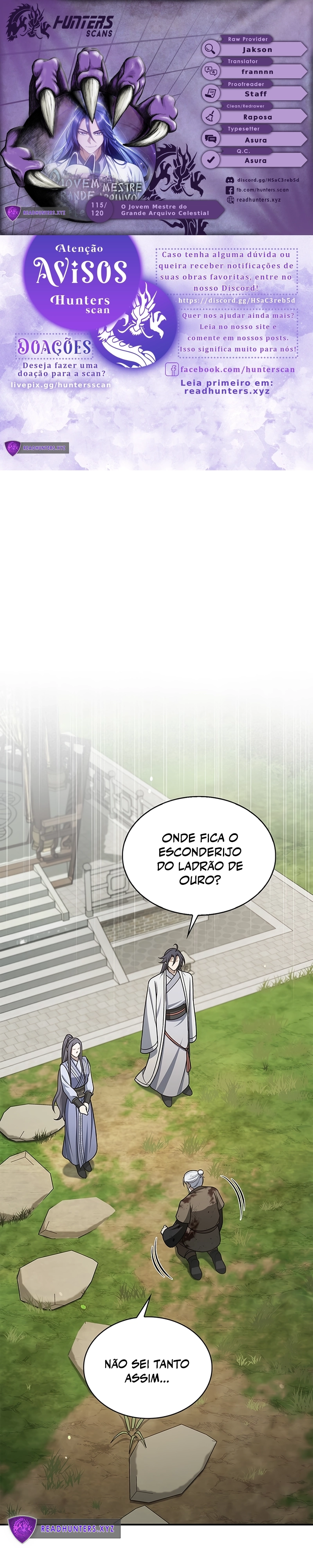 Página 1 do Capítulo 122