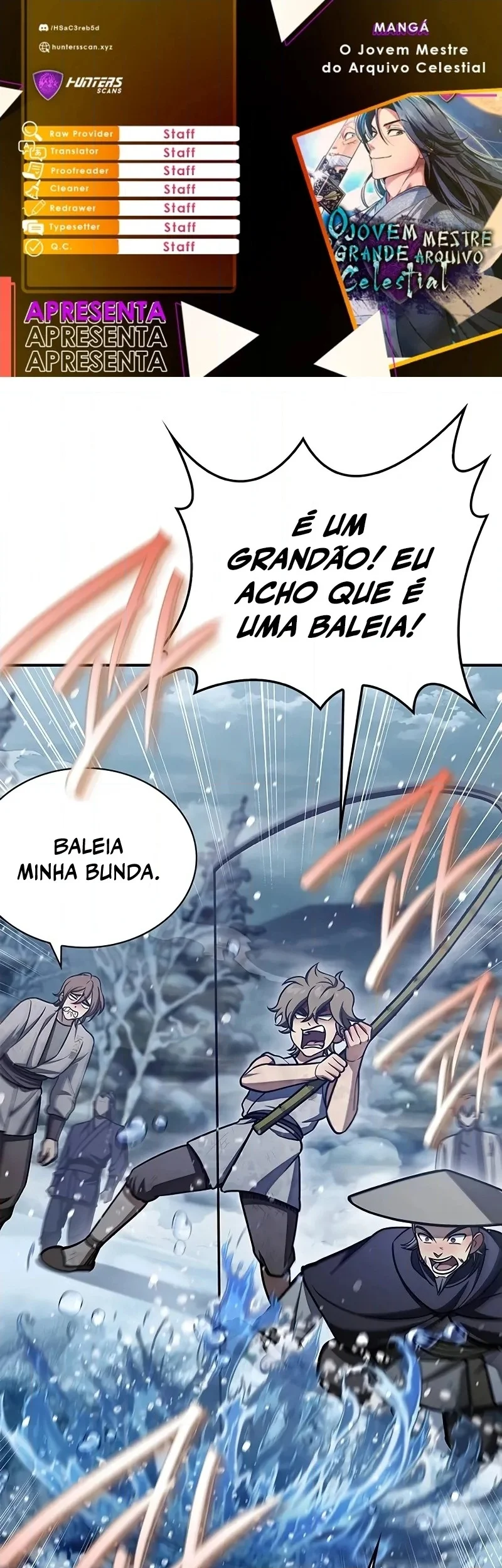 Página 1 do Capítulo 105