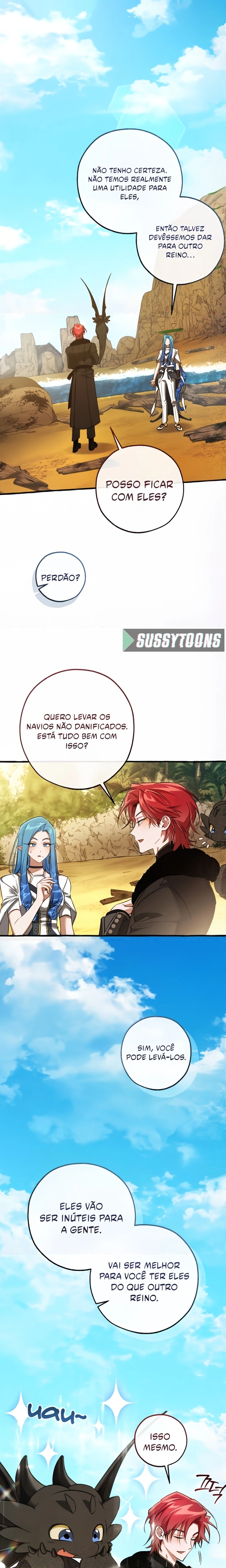Página 6 do Capítulo 167
