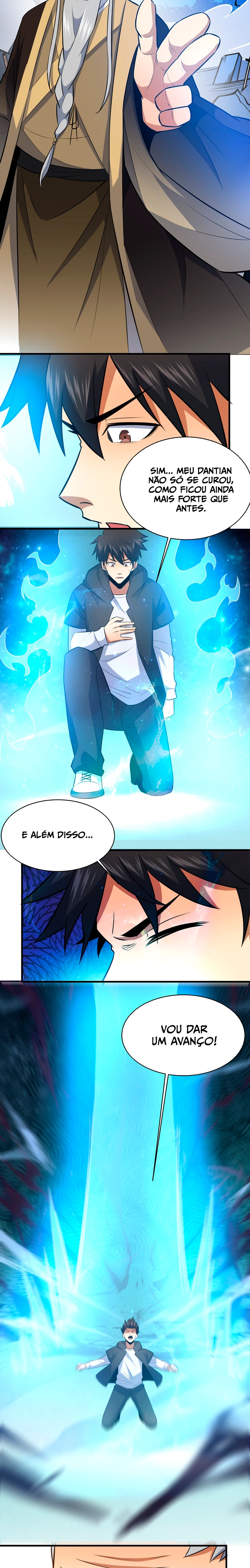 Página 13 do Capítulo 203