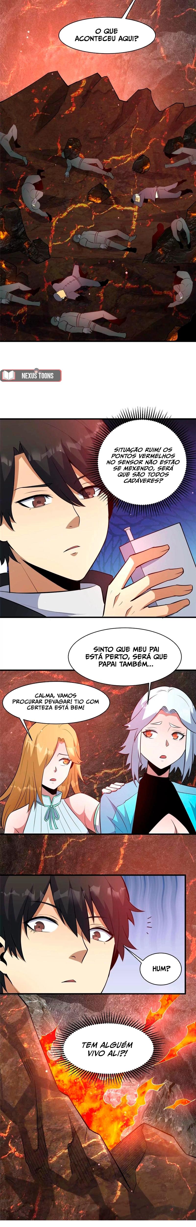 Página 14 do Capítulo 233