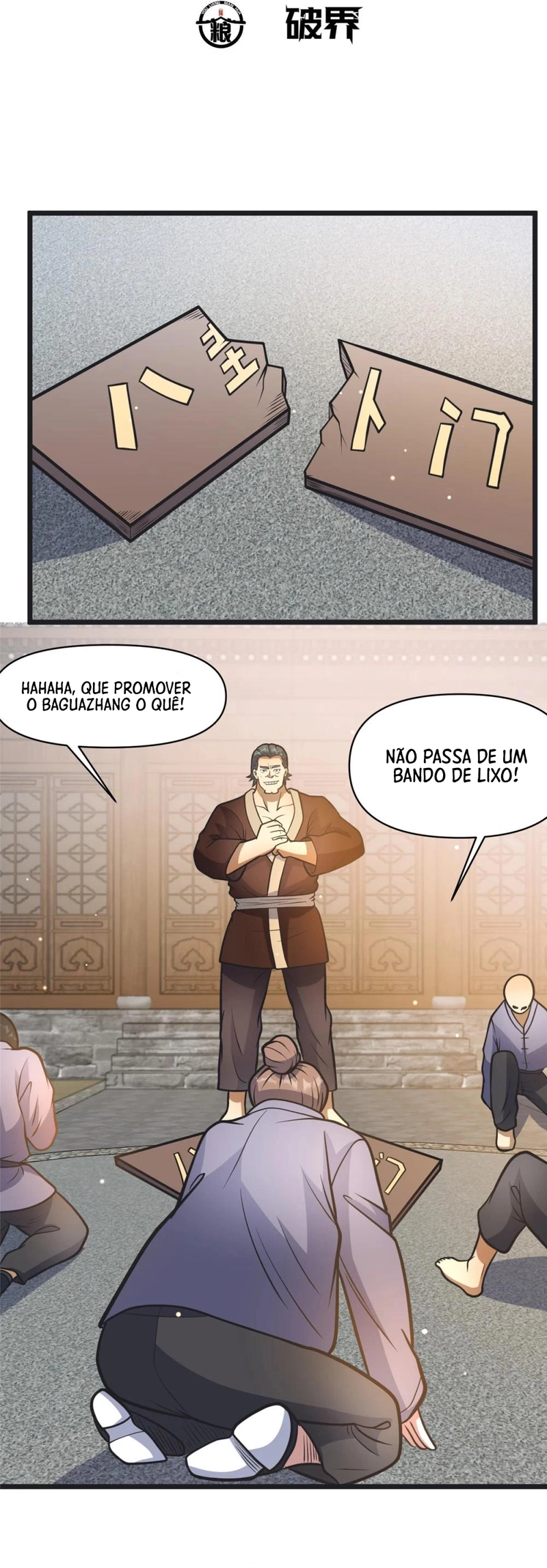 Página 2 do Capítulo 192