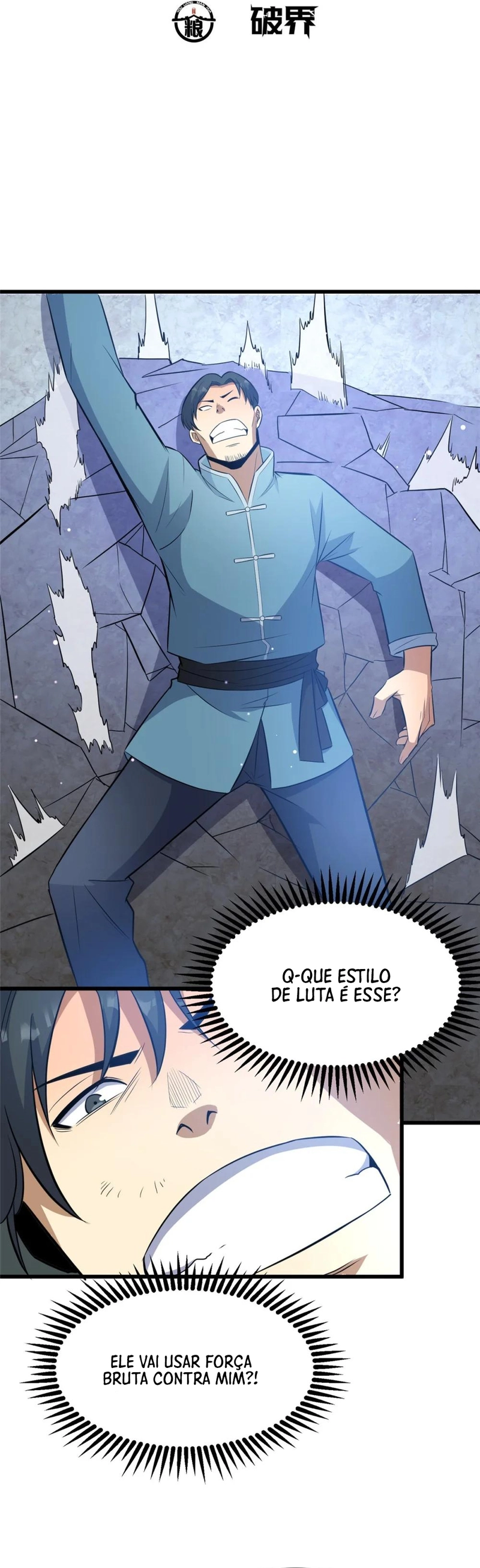 Página 2 do Capítulo 196