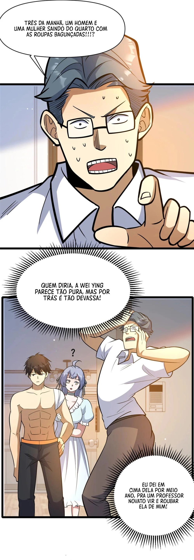 Página 3 do Capítulo 197