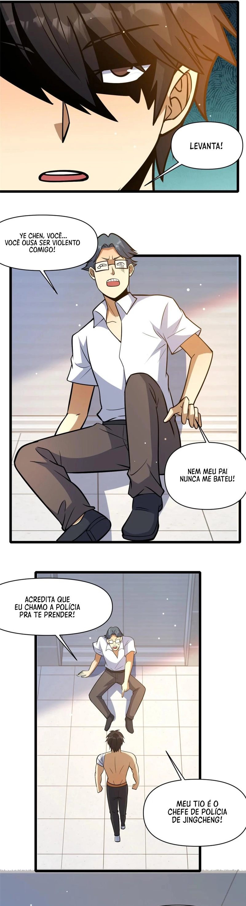 Página 7 do Capítulo 197