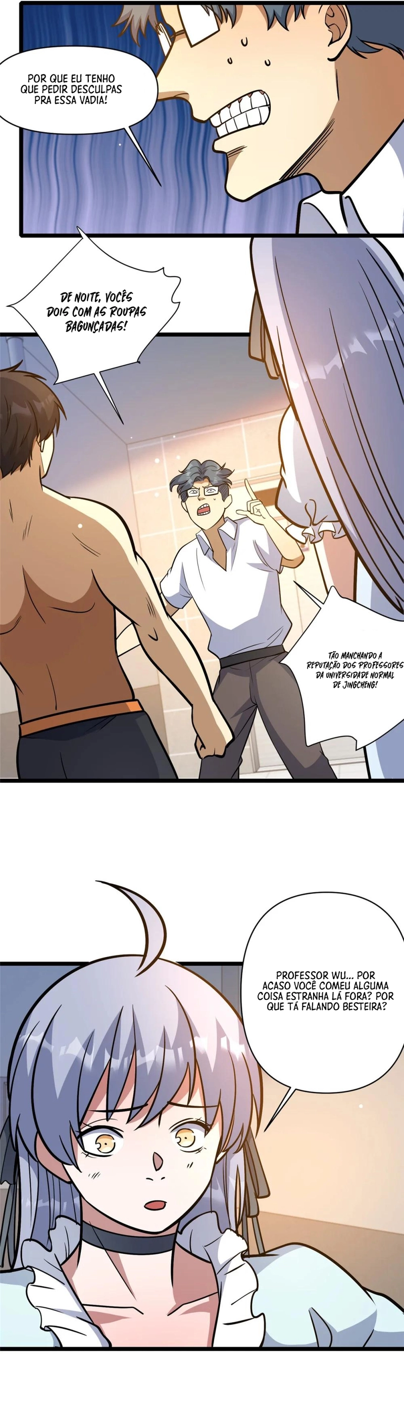 Página 10 do Capítulo 197