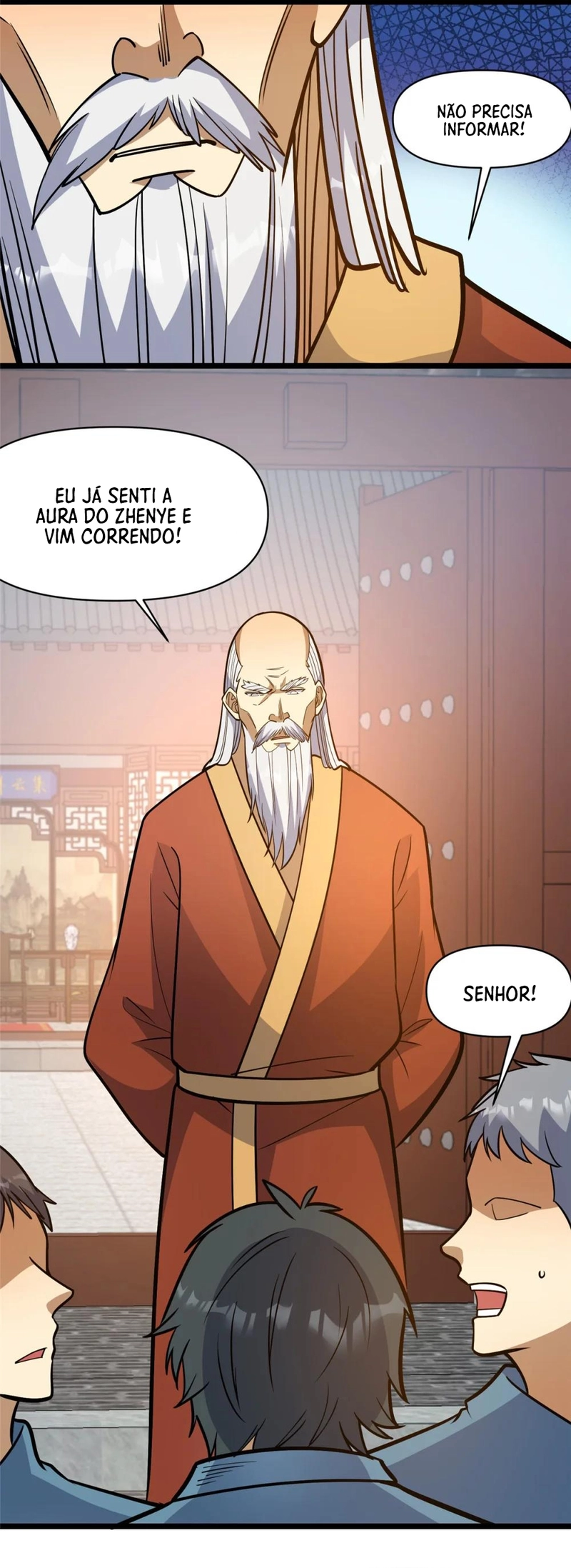 Página 17 do Capítulo 197