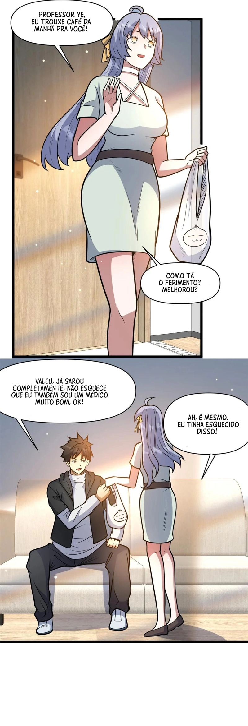 Página 3 do Capítulo 198