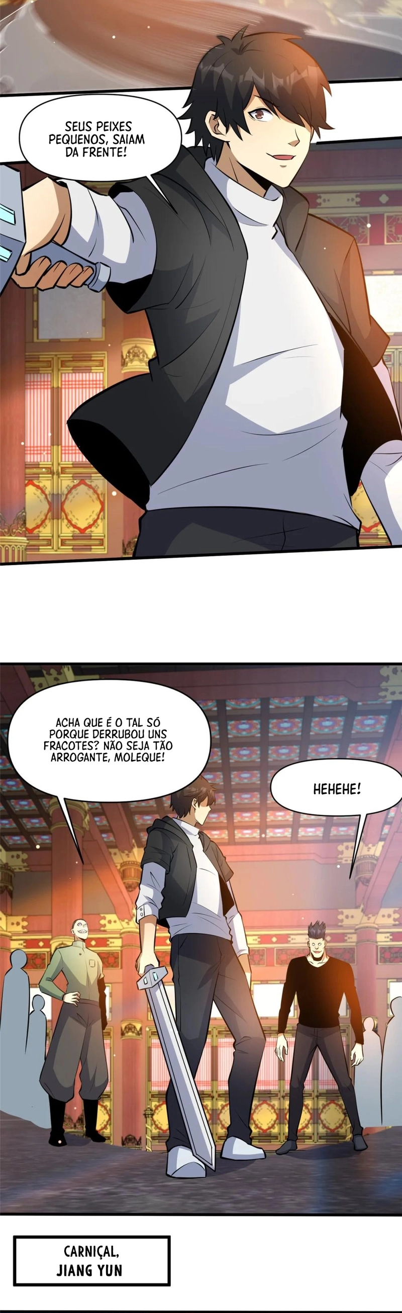 Página 9 do Capítulo 199